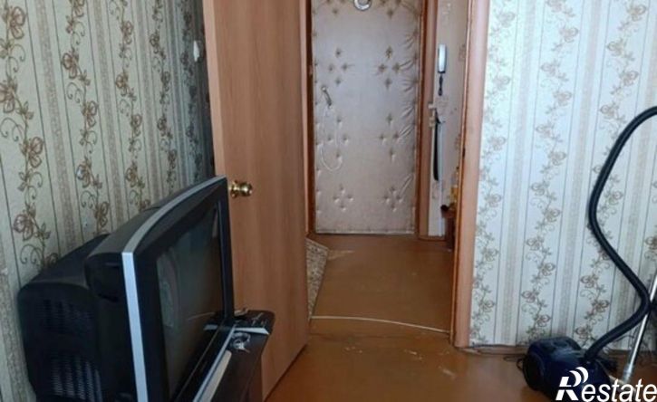 2-комн квартира Калининский муниципальный округ, деревня Квакшино, 17