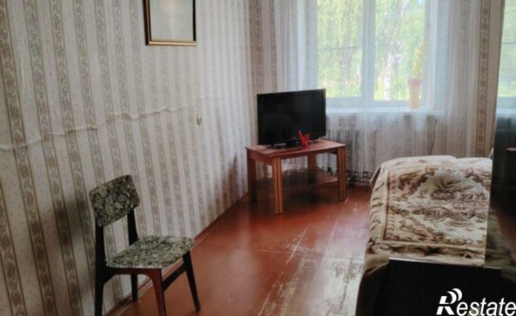 2-комн квартира ул Новая, 7А,  д. 7А