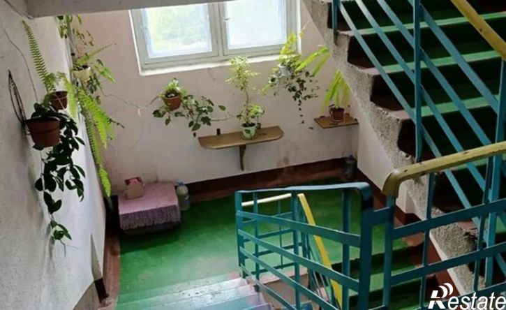 2-комн квартира Калининский муниципальный округ, деревня Квакшино, 17