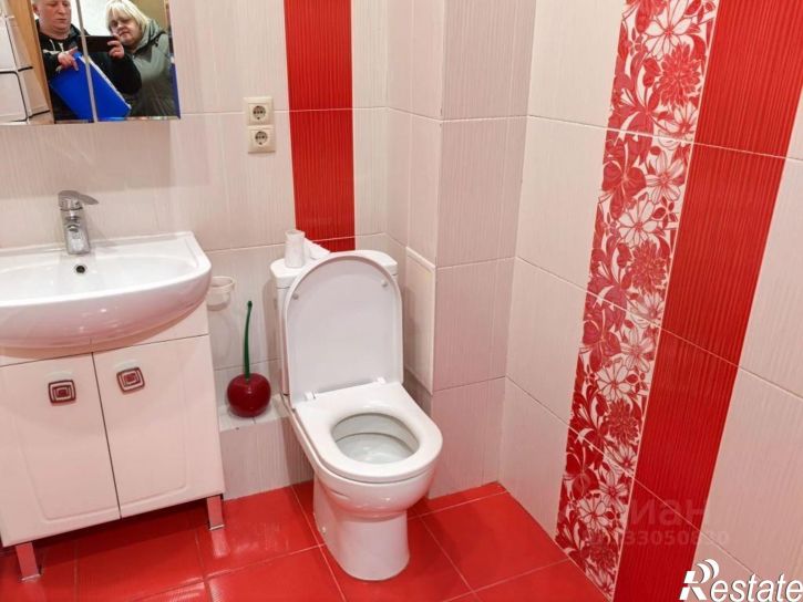 1-комн квартира Тверь, Октябрьский проспект, 99
