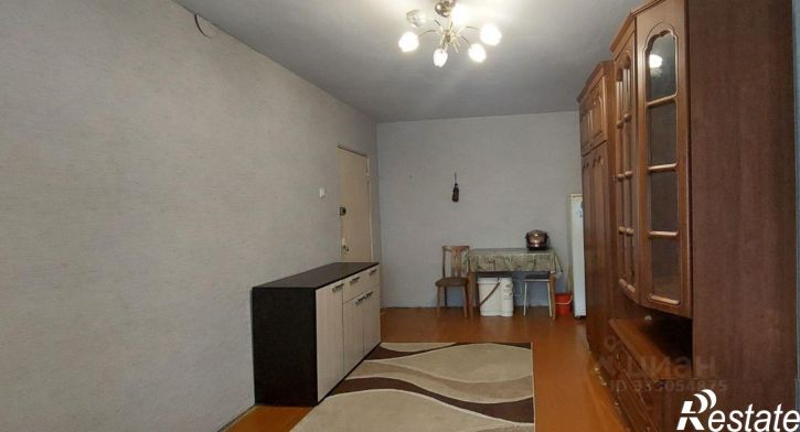 Комната Тверь, проспект Победы, 76