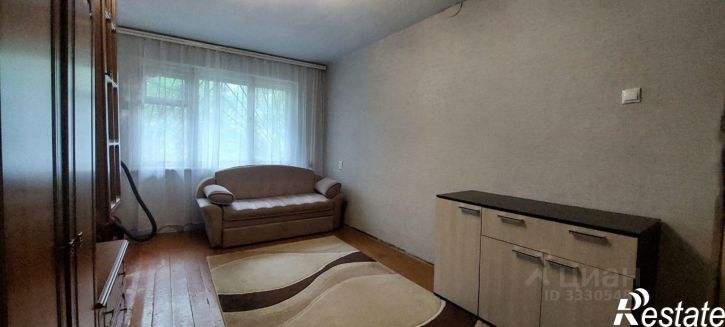 Комната Тверь, проспект Победы, 76
