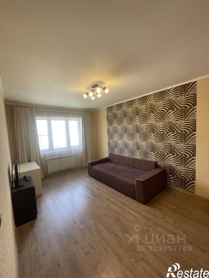 1-комн квартира Тверь, Октябрьский проспект, 99