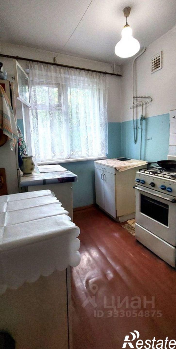 Комната Тверь, проспект Победы, 76