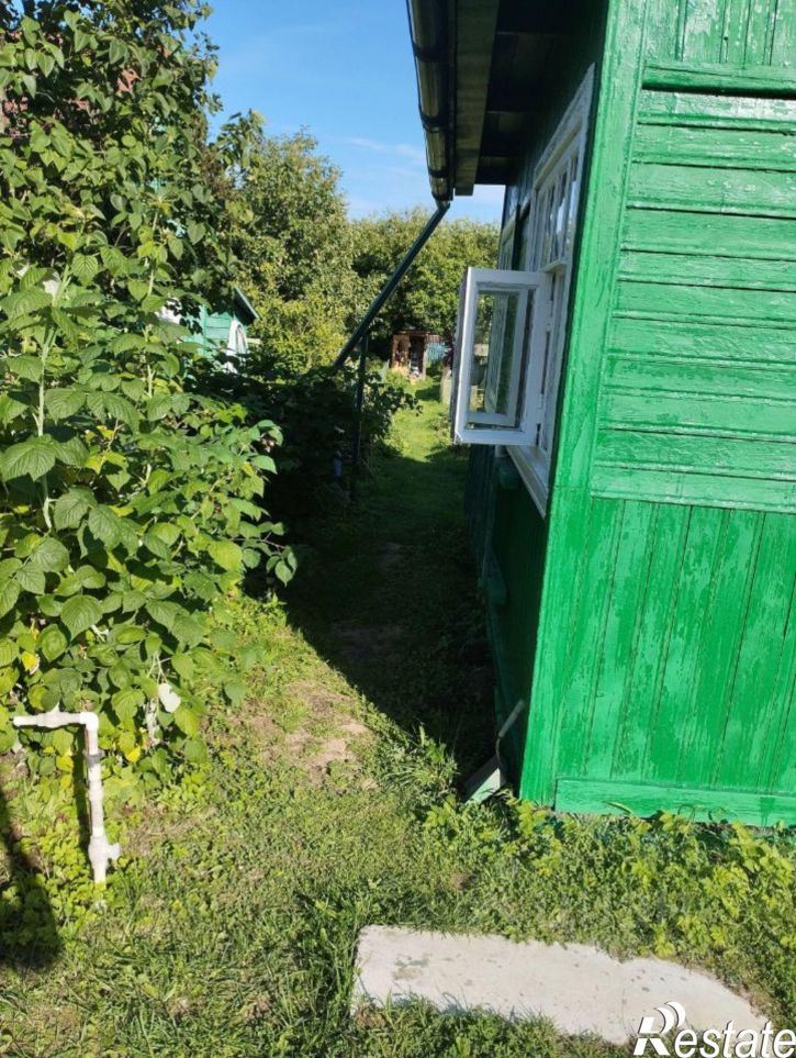 Земельный участок Кимры, СНТ Труженик, 38
