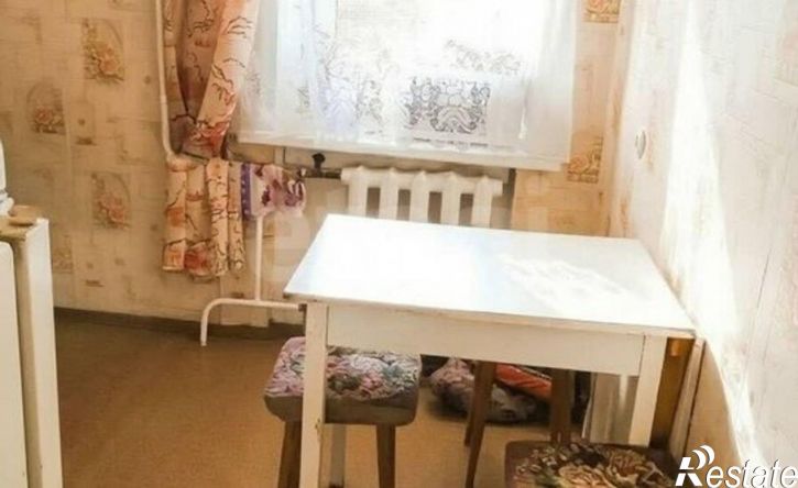 3-комн квартира Тверь, улица Виноградова, 10