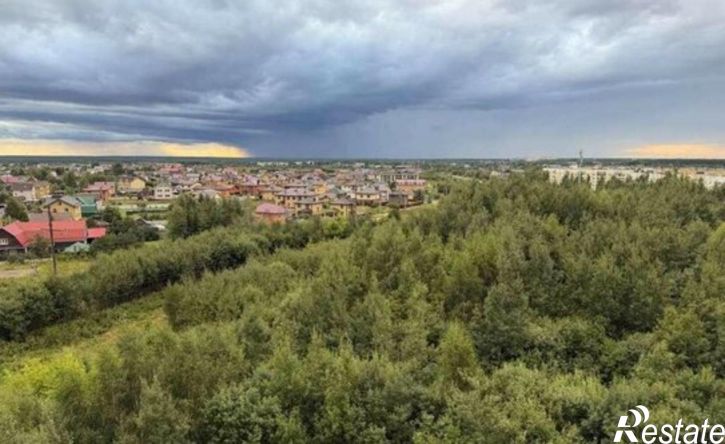 1-комн квартира Тверь, Оснабрюкская улица, 4к1