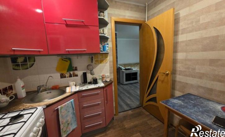 2-комн квартира Торжок, Ленинградское шоссе, 42