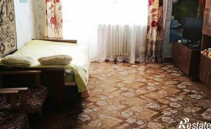3-комн квартира Тверь, улица Виноградова, 10