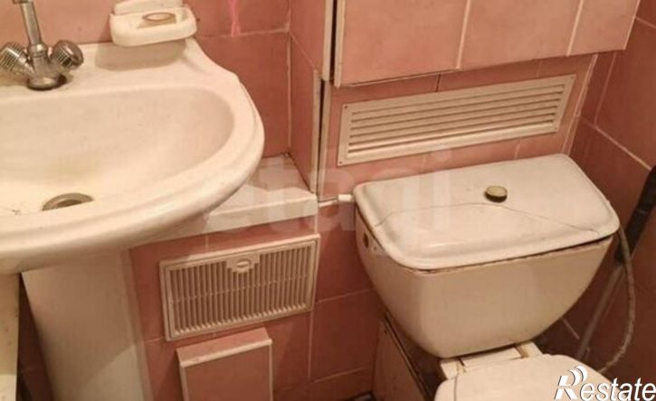 1-комн квартира Тверь, улица Тамары Ильиной, 7к2