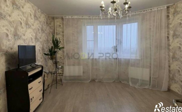 1-комн квартира Тверь, Оснабрюкская улица, 4к1