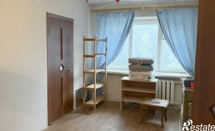 2-комн квартира Тверь, улица Орджоникидзе, 47