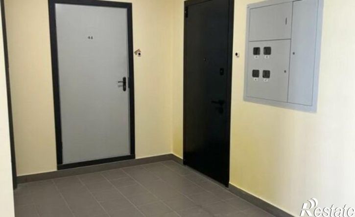 2-комн квартира Тверь, бульвар Гусева, 53