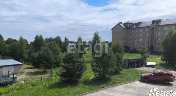 3-комн квартира ул Полевая, 5,  д. 5