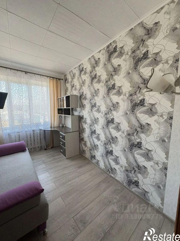 3-комн квартира ул Строителей, 2а,  д. 2а