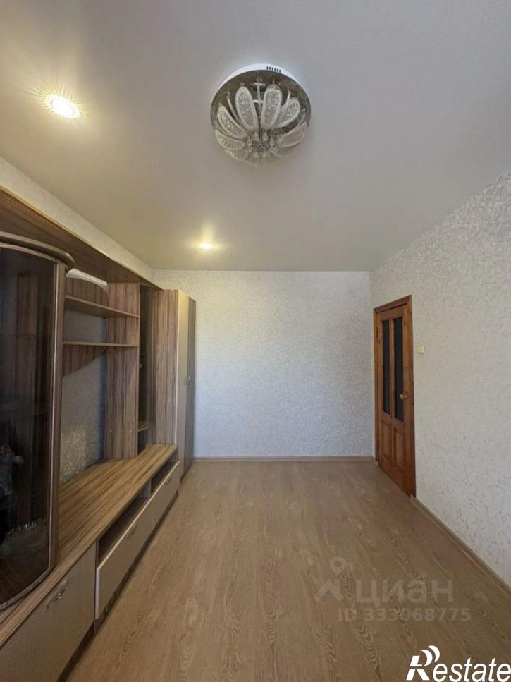 3-комн квартира ул Строителей, 2а,  д. 2а