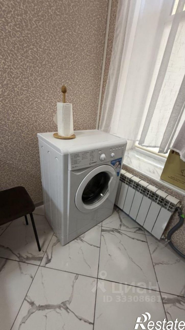 Комната Тверь, Симеоновская улица, 9