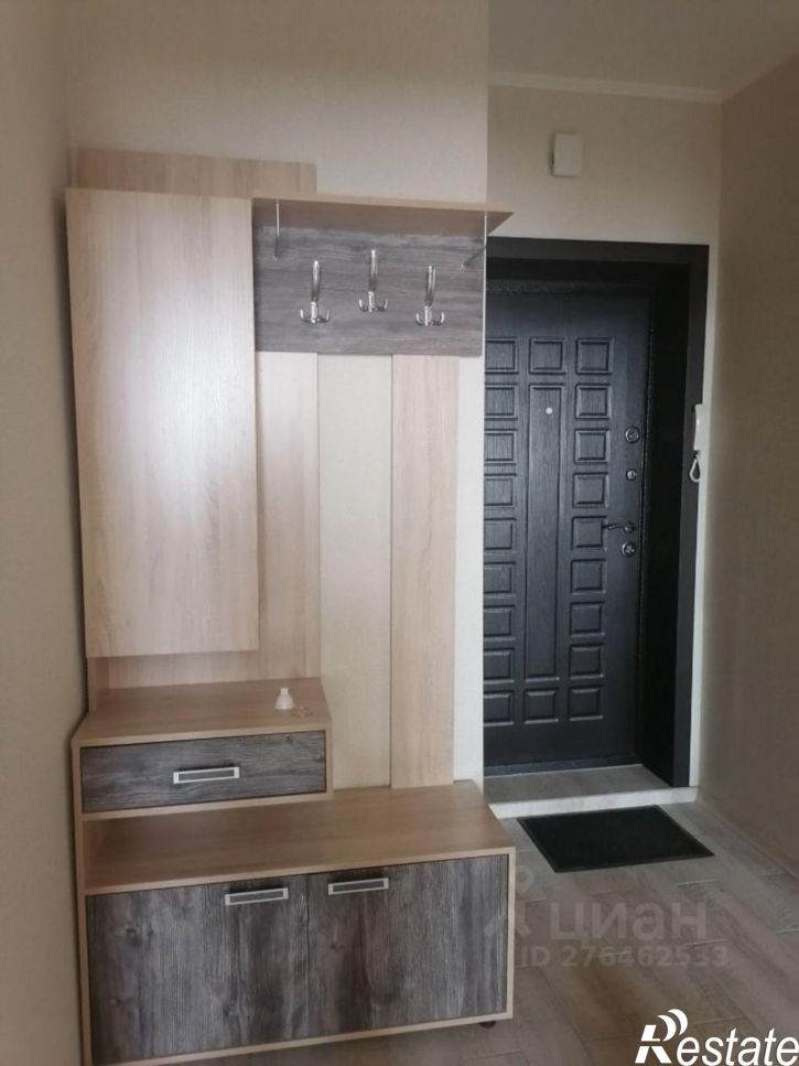 1-комн квартира Тверь, 1-я улица Трусова, 2