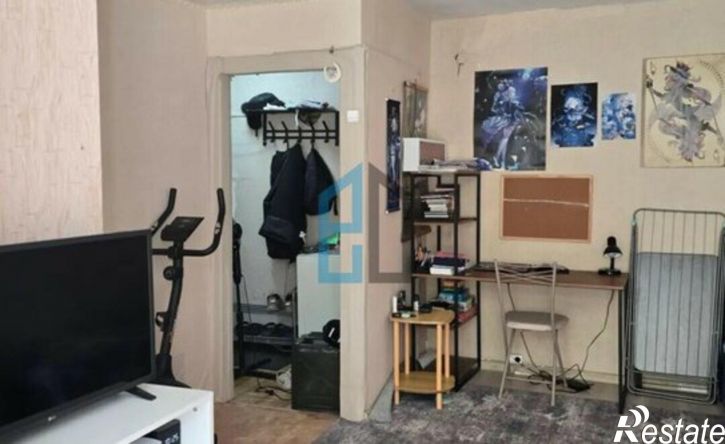 1-комн квартира Тверь, бульвар Шмидта, 37А