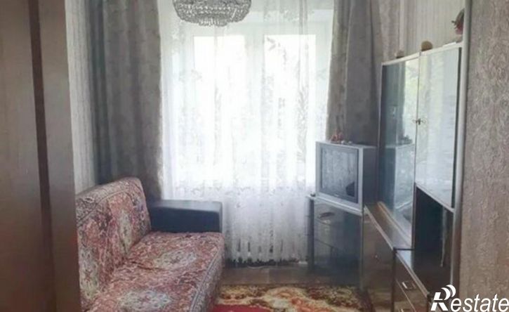 3-комн квартира Торжок, Красноармейская улица, 39