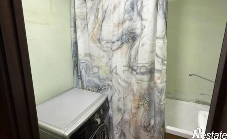 1-комн квартира Тверь, улица Скворцова-Степанова, 8