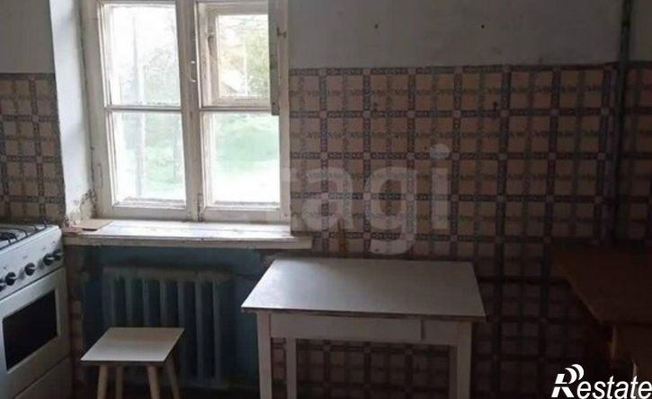 2-комн квартира ул Парковая, 10/12,  д. 10/12