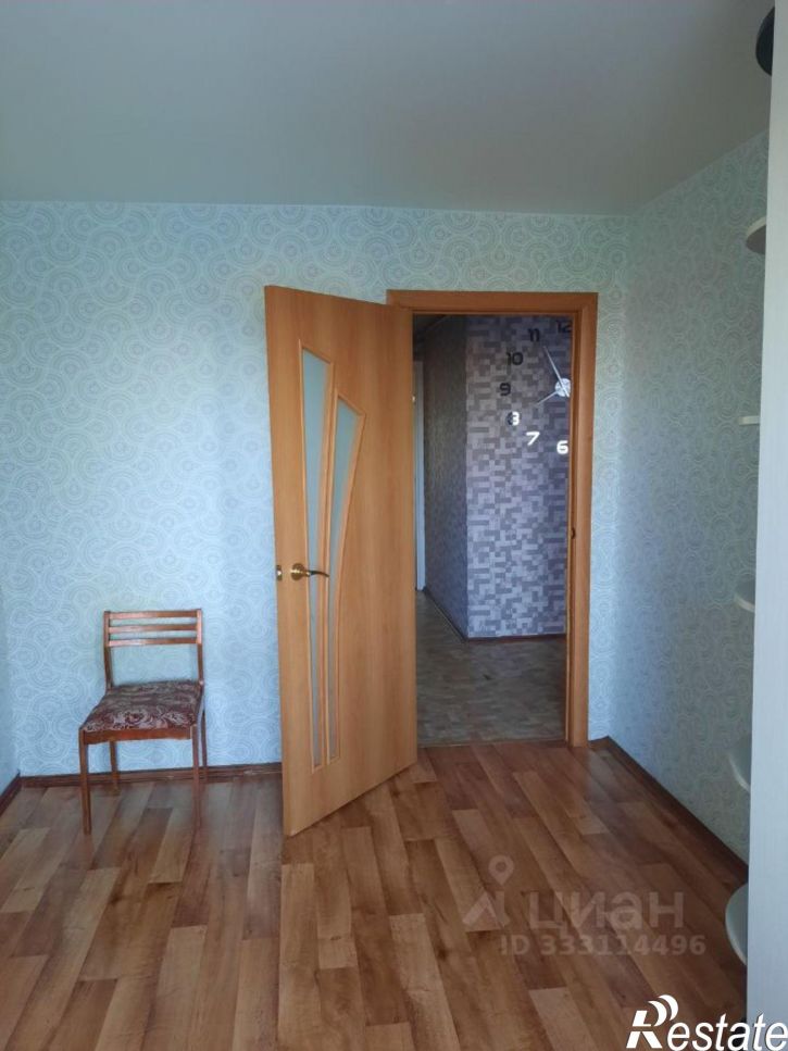 3-комн квартира ул Советская, 62,  д. 62