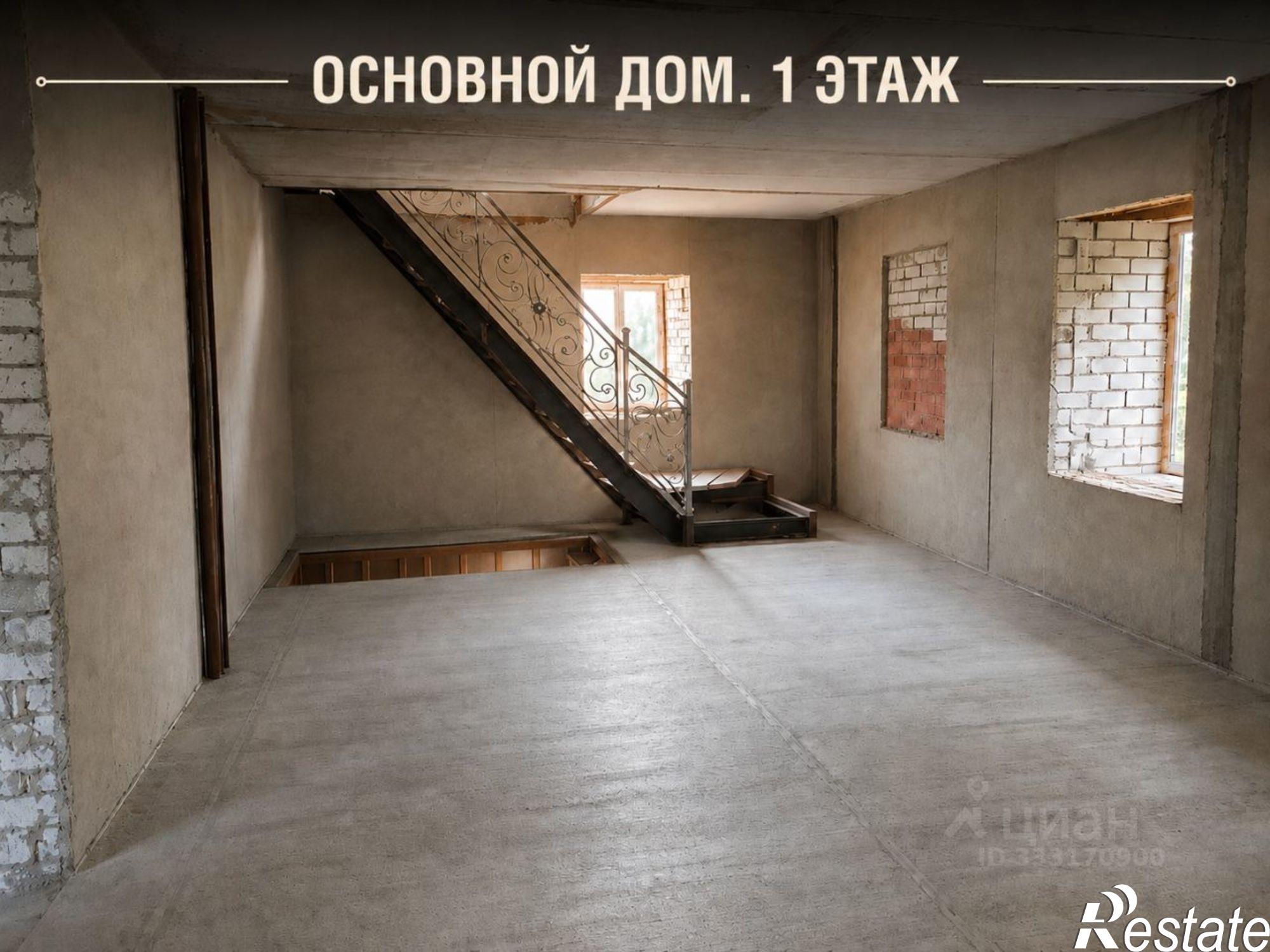 Купить дачу, дом, коттедж за 15 500 000 рублей