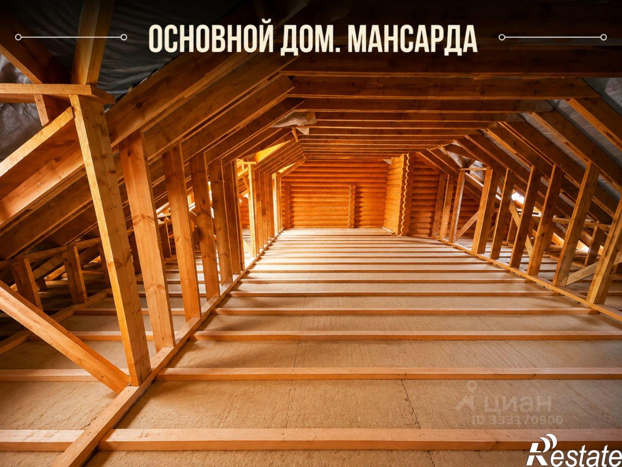Купить дачу, дом, коттедж за 15 500 000 рублей