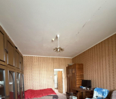 1-комн, 44кв м, этаж 1/4 Конаково