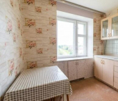 1-комн, 33кв м, этаж 5/5 Кимры, улица 60 лет Октября, 38