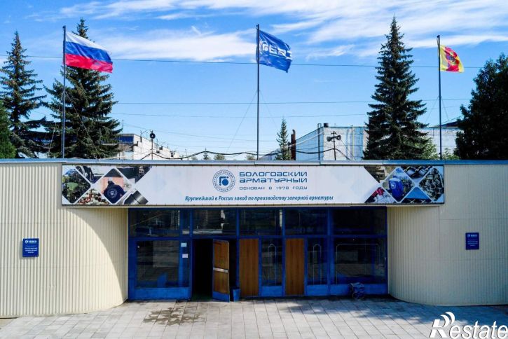 Производственное помещение Горская улица, д.88
