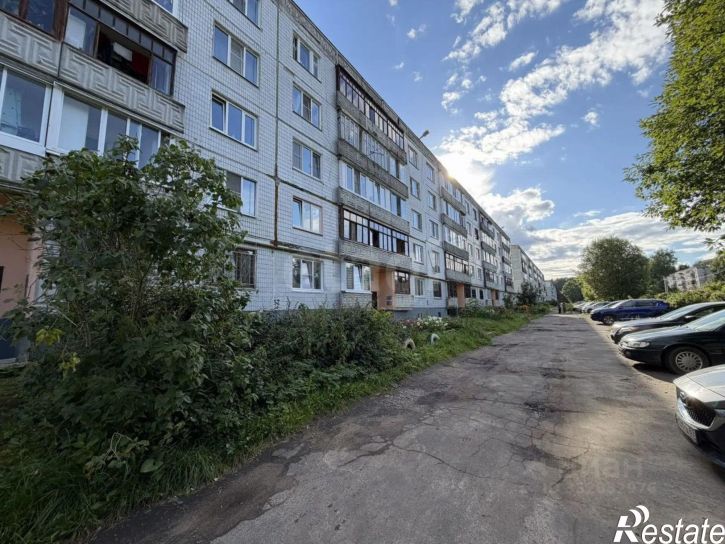 3-комн квартира ул Фадеева, 10,  д. 10