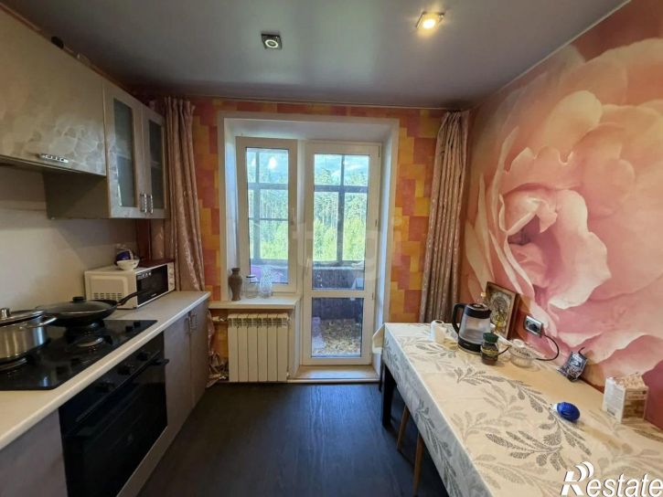 3-комн квартира ул Фадеева, 10,  д. 10