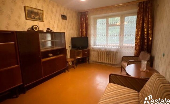 2-комн квартира пр-кт Ленина, 15,  д. 15