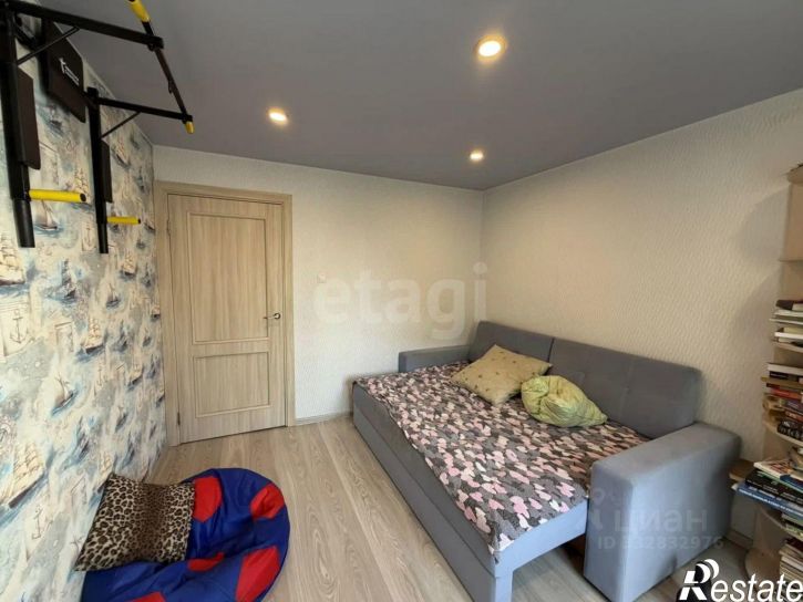 3-комн квартира ул Фадеева, 10,  д. 10