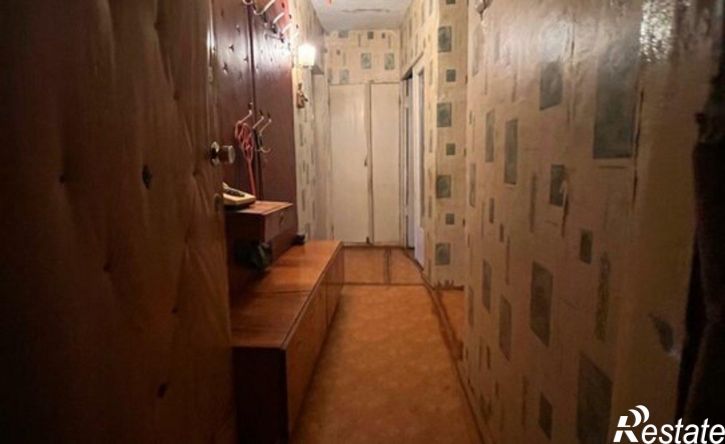 2-комн квартира пр-кт Ленина, 15,  д. 15