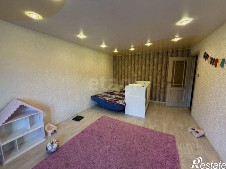3-комн квартира ул Фадеева, 10,  д. 10