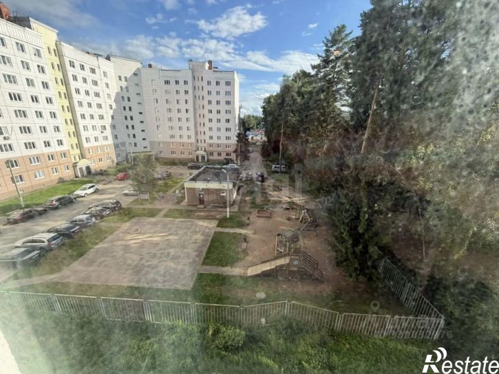 3-комн квартира ул Фадеева, 10,  д. 10