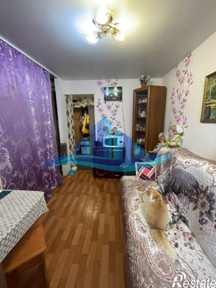 Комната ул Энергетиков, 17,  д. 17