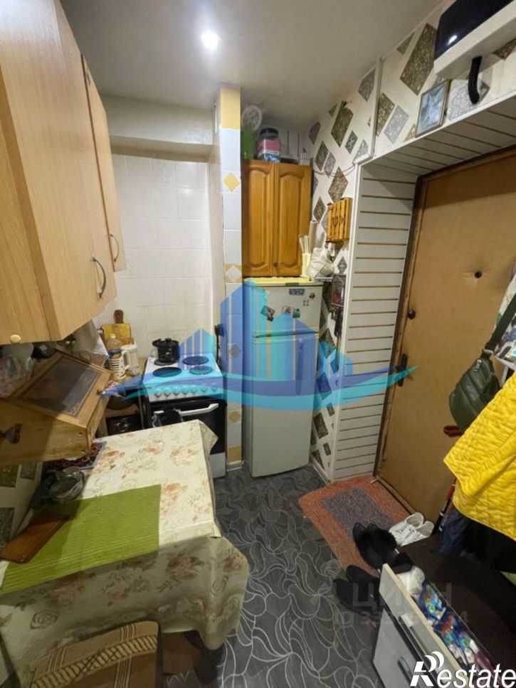 Комната ул Энергетиков, 17,  д. 17