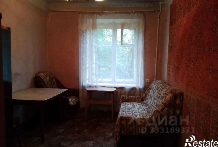 2-комн квартира Тверь, бульвар Профсоюзов, 5А
