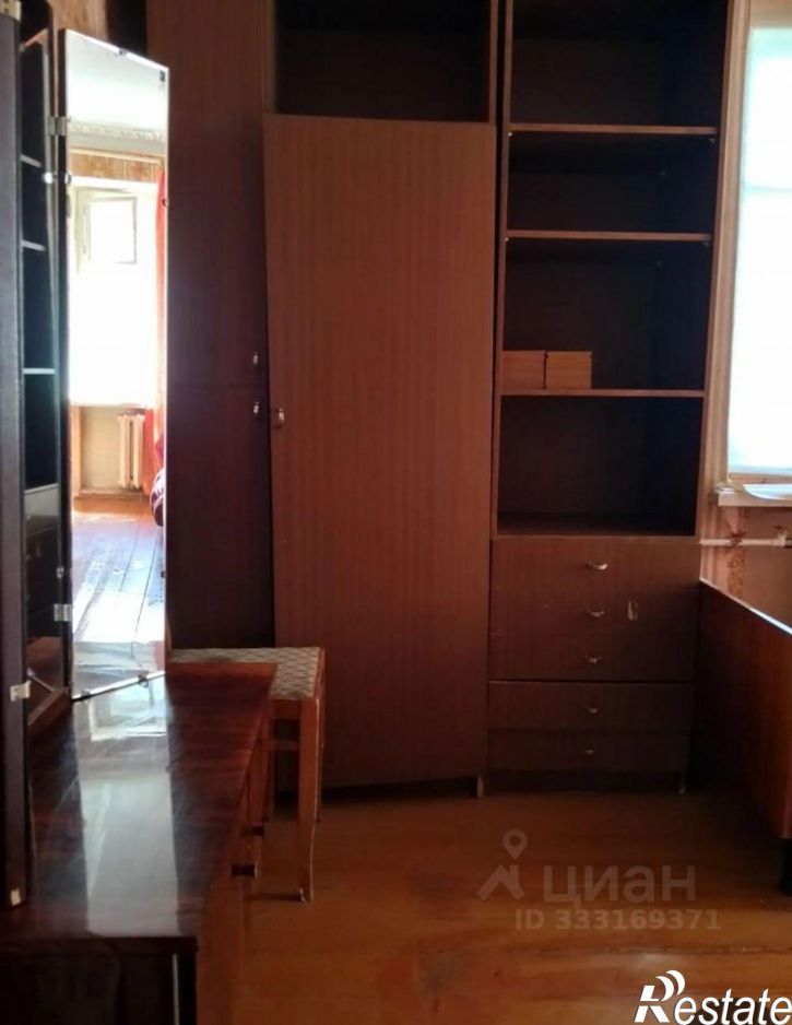 2-комн квартира Тверь, бульвар Профсоюзов, 5А