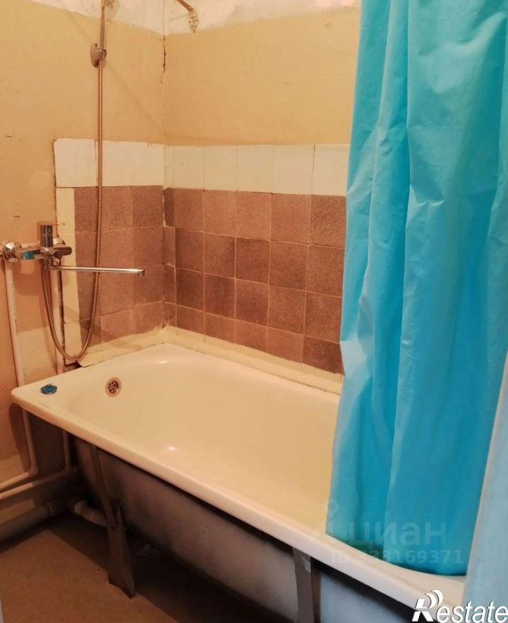2-комн квартира Тверь, бульвар Профсоюзов, 5А