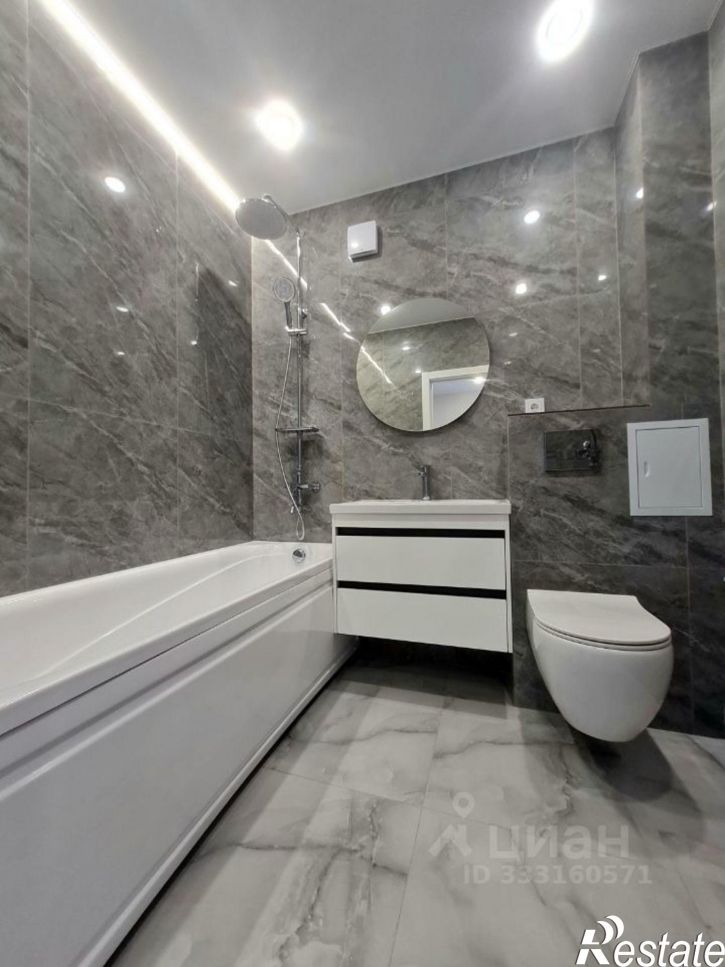 1-комн квартира Тверь, бульвар Гусева, 60