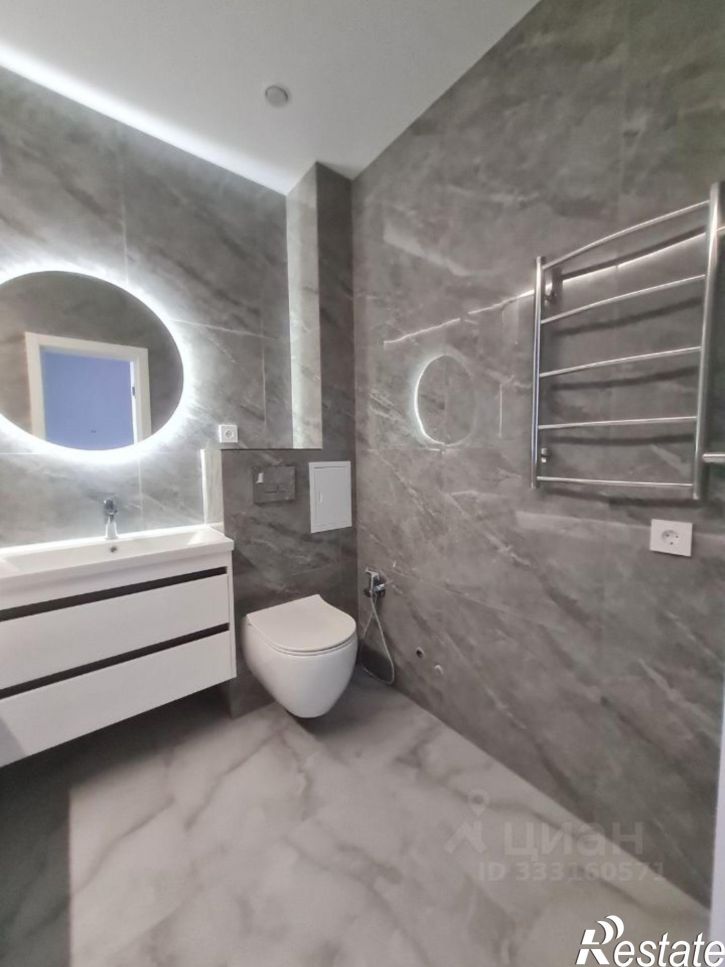 1-комн квартира Тверь, бульвар Гусева, 60