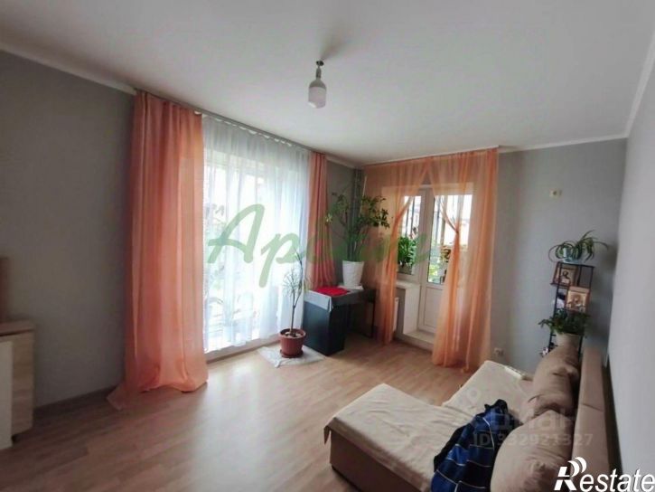 2-комн квартира Конаковский р-н, Мокшино д