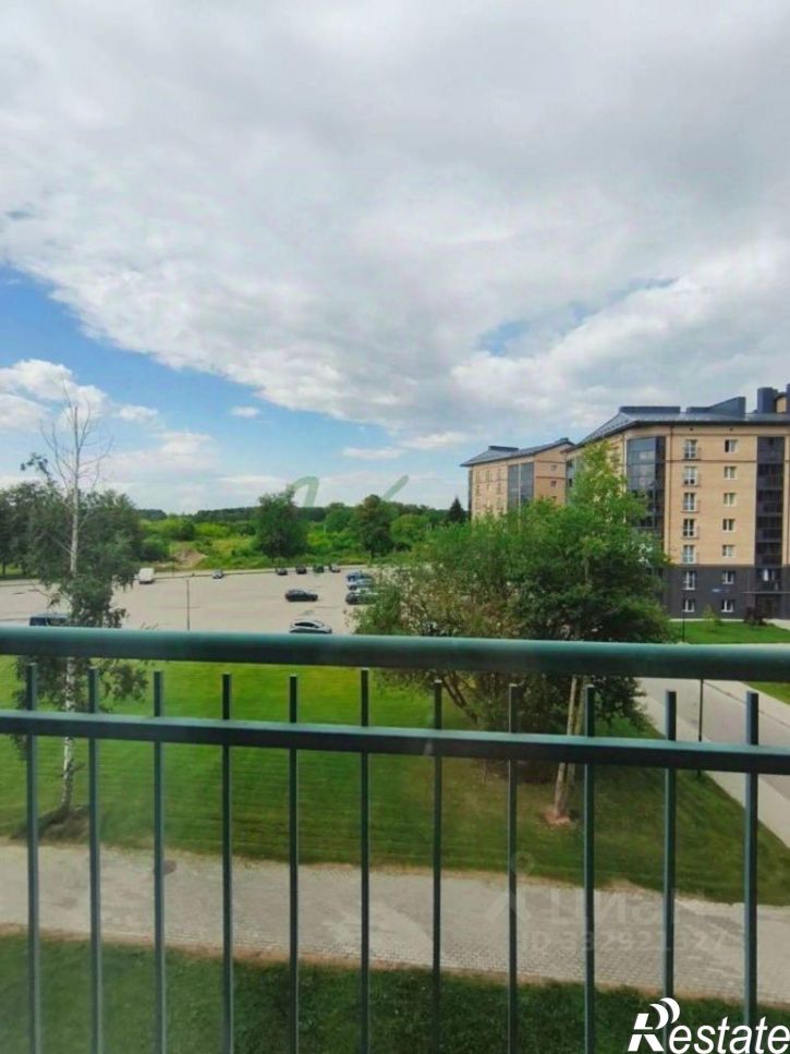 2-комн квартира Конаковский р-н, Мокшино д