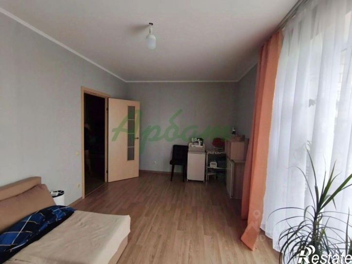 2-комн квартира Конаковский р-н, Мокшино д