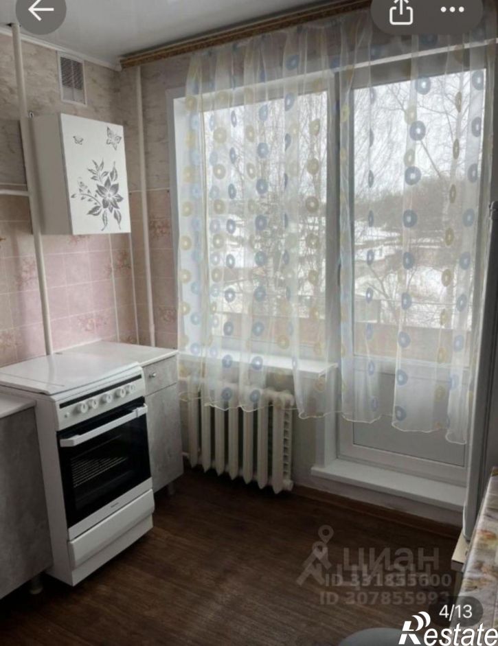 1-комн квартира Торжок